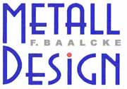 Metall Design