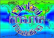 MOGUNTIA Global Modelling